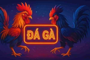 Đá Gà DT68 - Trực Tiếp Thomo, Cá Cược Gà Cựa Siêu Kịch Tính