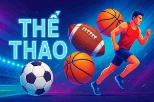 Thể Thao DT68 - Cá Cược Bóng Đá Và Thể Thao Đỉnh Cao
