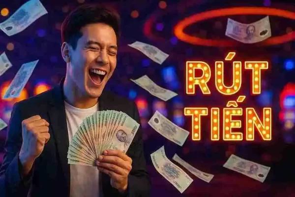 Rút Tiền DT68 - Giao Dịch Nhanh, An Toàn, Không Chậm Trễ