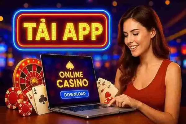 Tải App DT68 - Truy Cập Game Mọi Lúc Mọi Nơi